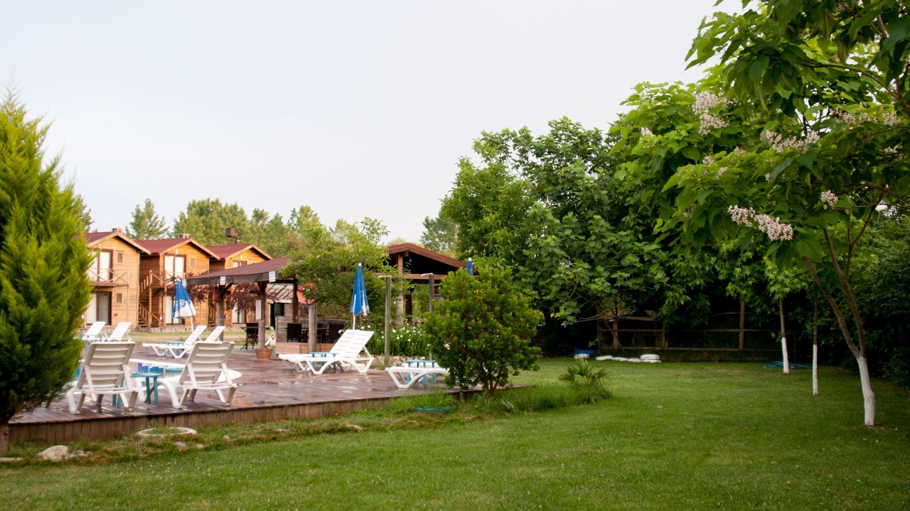 Photo of Outdoor in Agva