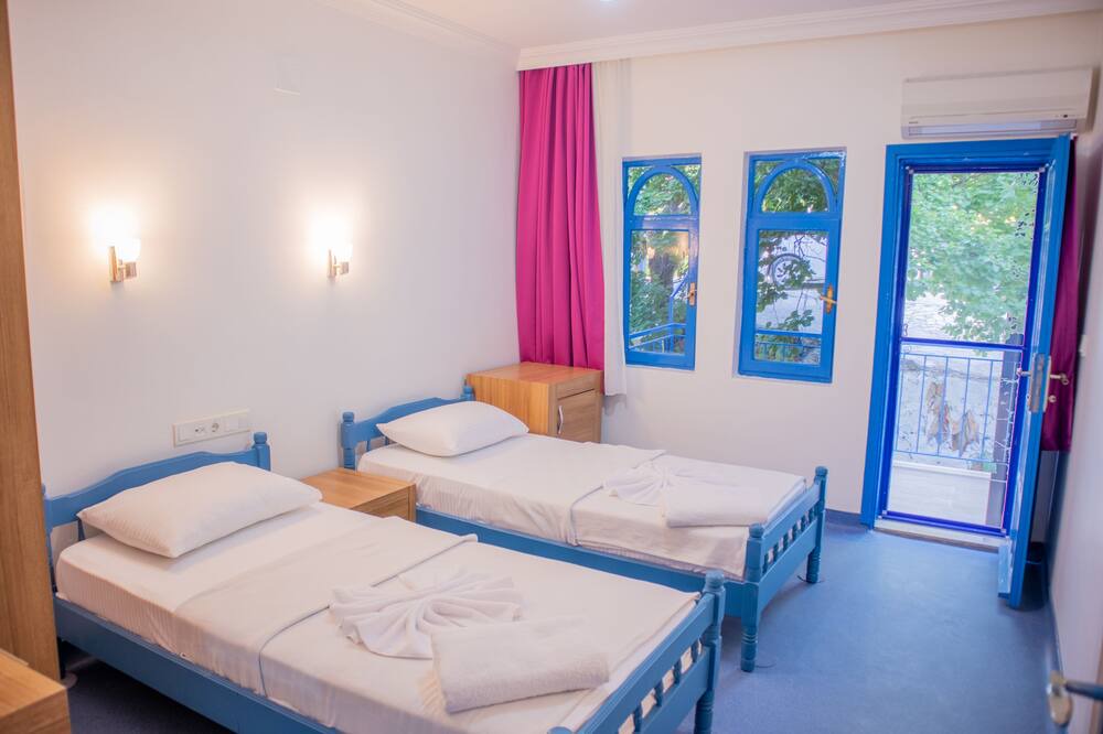 Photo of Bedroom in Patara
