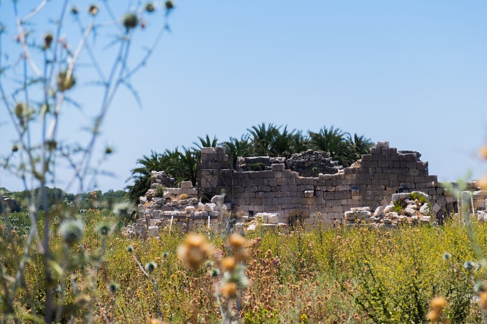 Photo of Outdoor in Patara