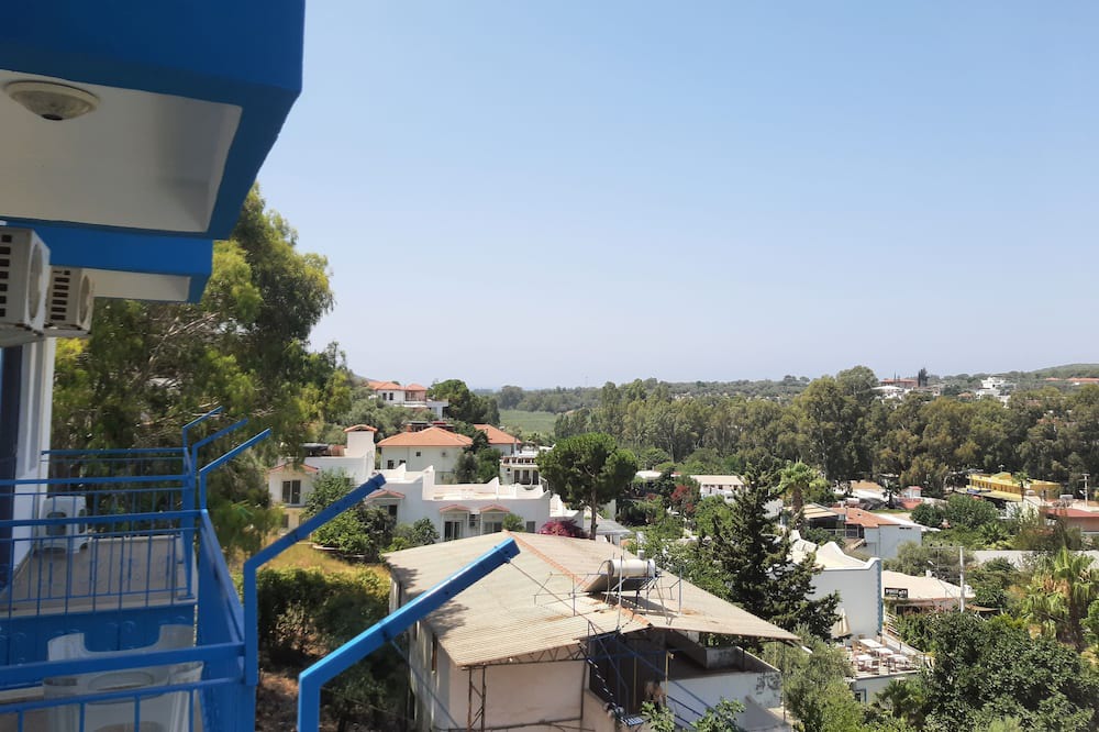 Photo of Patio Balcony in Patara