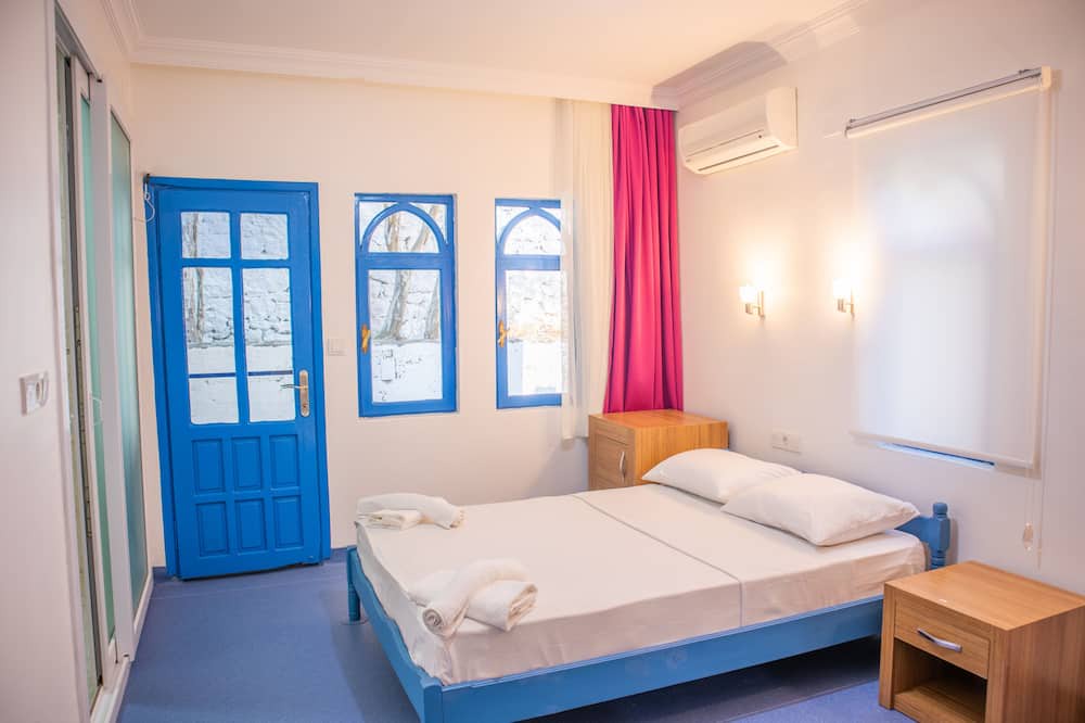 Photo of Bedroom in Patara