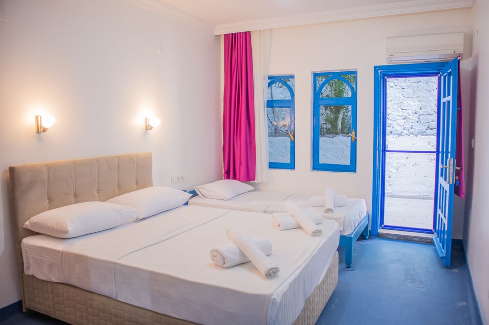 Photo of Bedroom in Patara