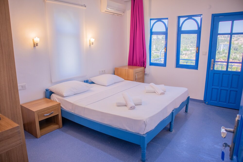 Photo of Bedroom in Patara