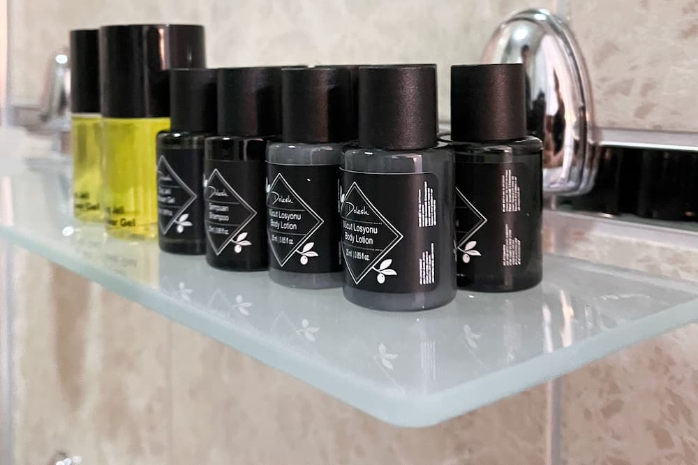 Photo of Bathroom in Patara