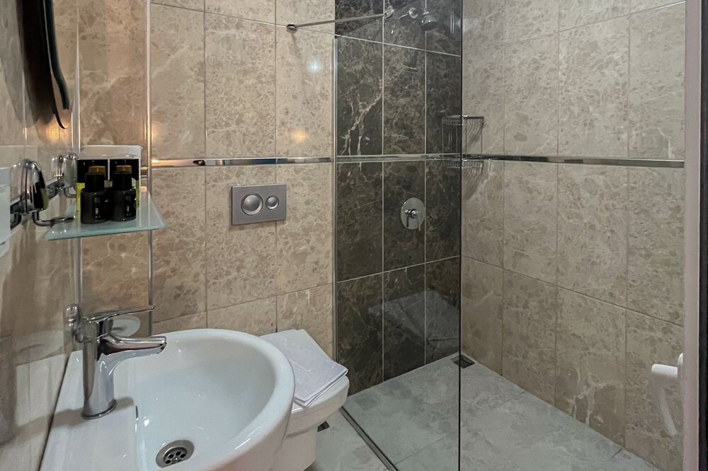 Photo of Bathroom in Patara