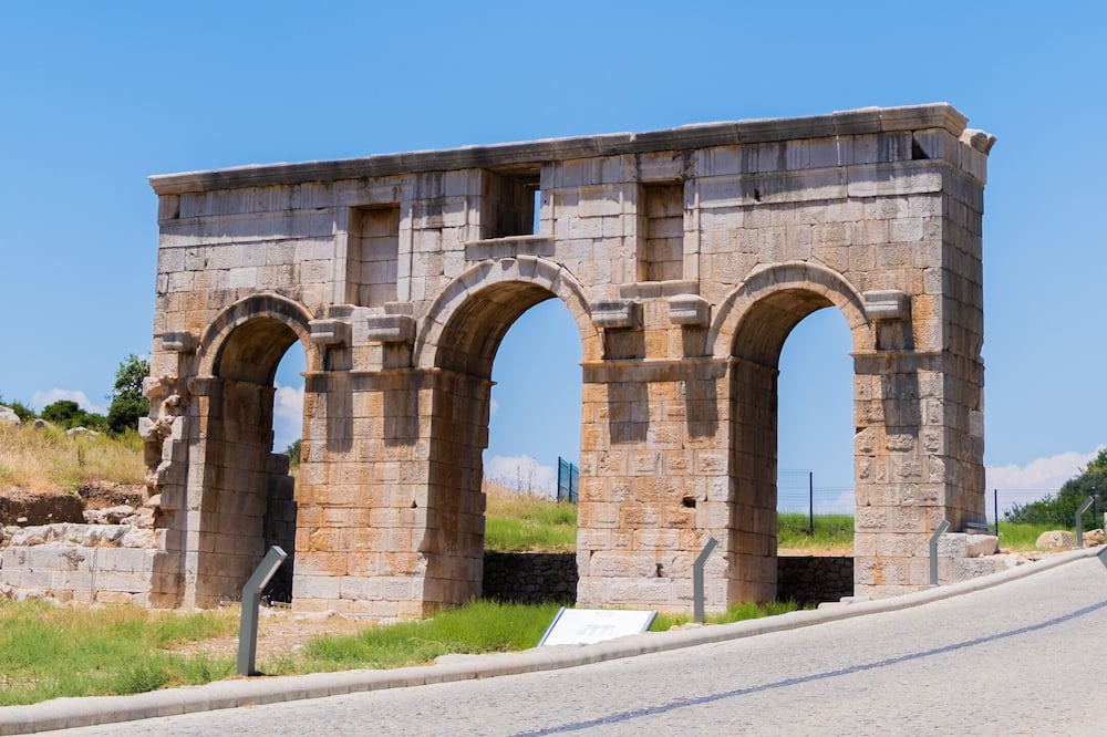 Photo of Outdoor in Patara