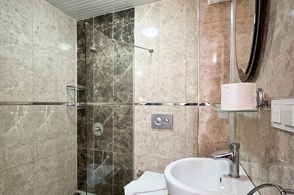 Photo of Bathroom in Patara