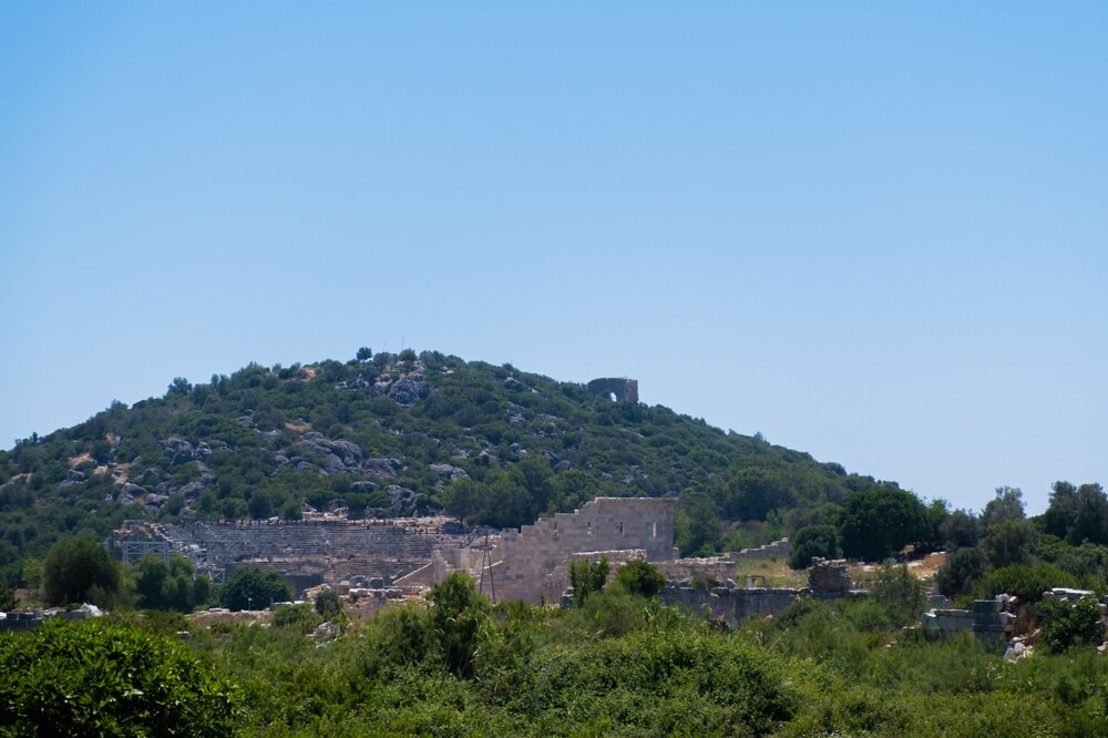 Photo of Outdoor in Patara