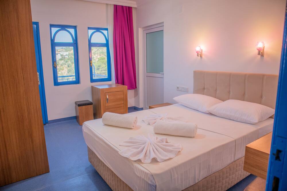 Photo of Bedroom in Patara