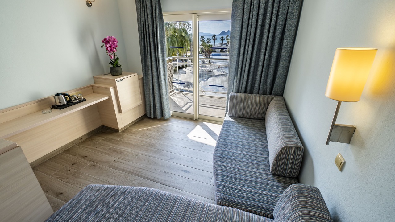 Photo of Outdoor in Turgutreis
