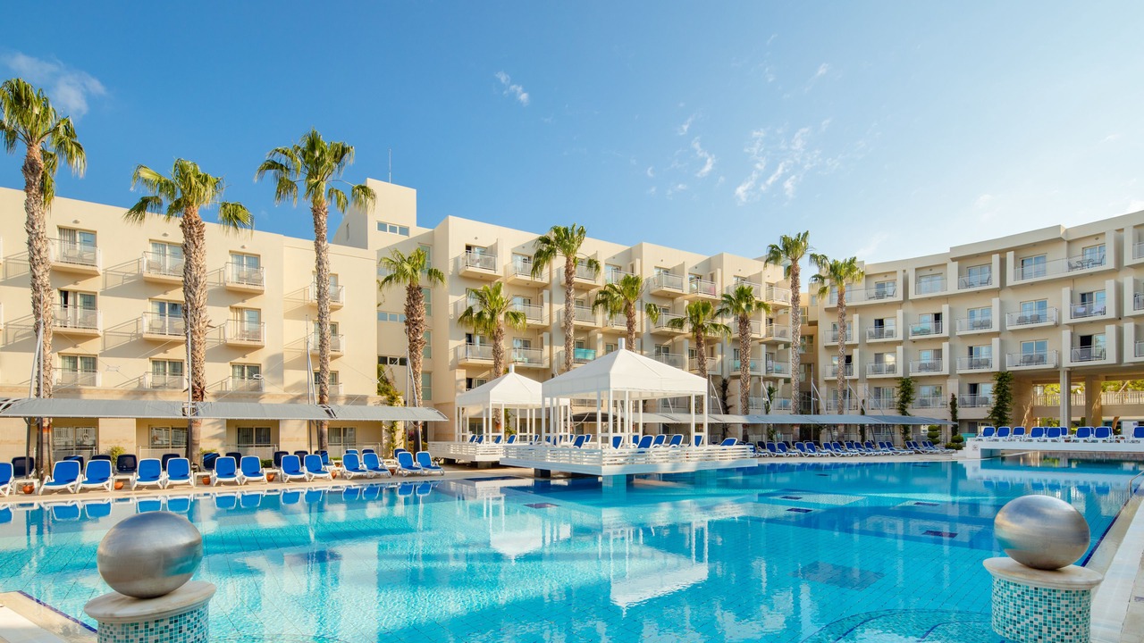 Photo of Outdoor in Turgutreis
