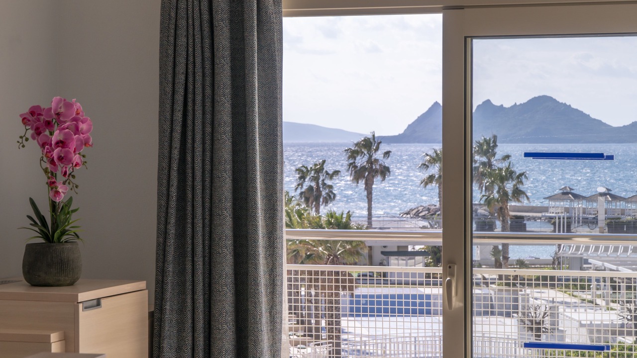 Photo of Outdoor in Turgutreis
