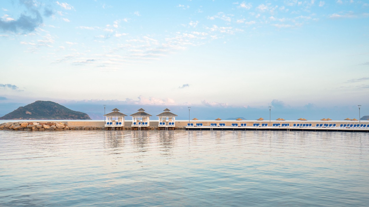 Photo of Outdoor in Turgutreis