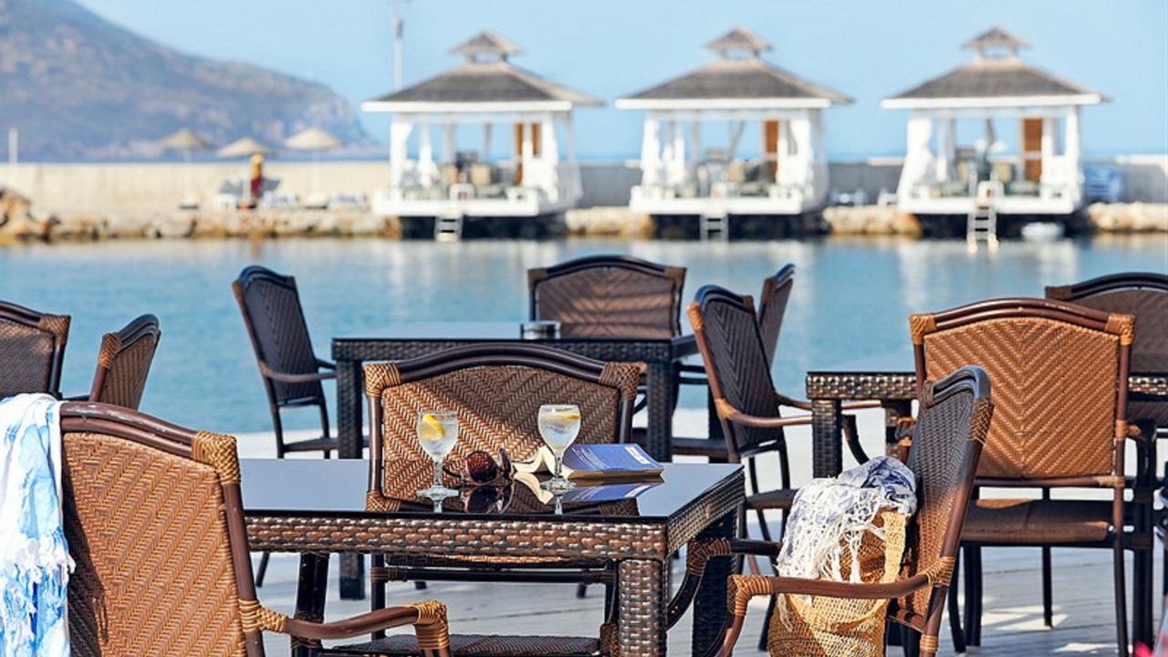 Photo of Others in Turgutreis