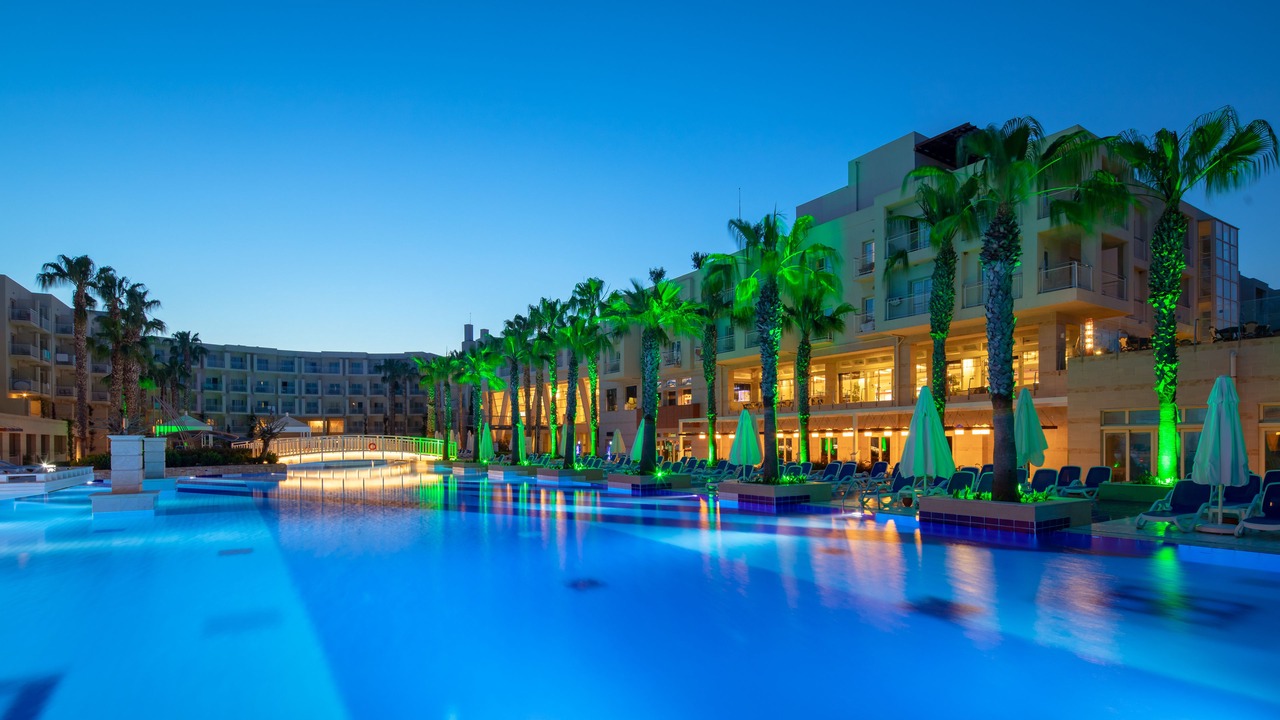 Photo of Outdoor in Turgutreis