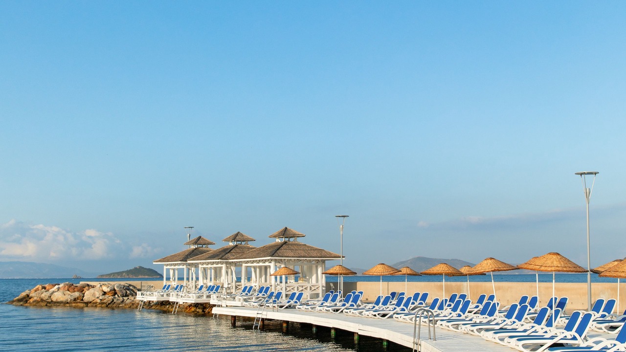 Photo of Outdoor in Turgutreis