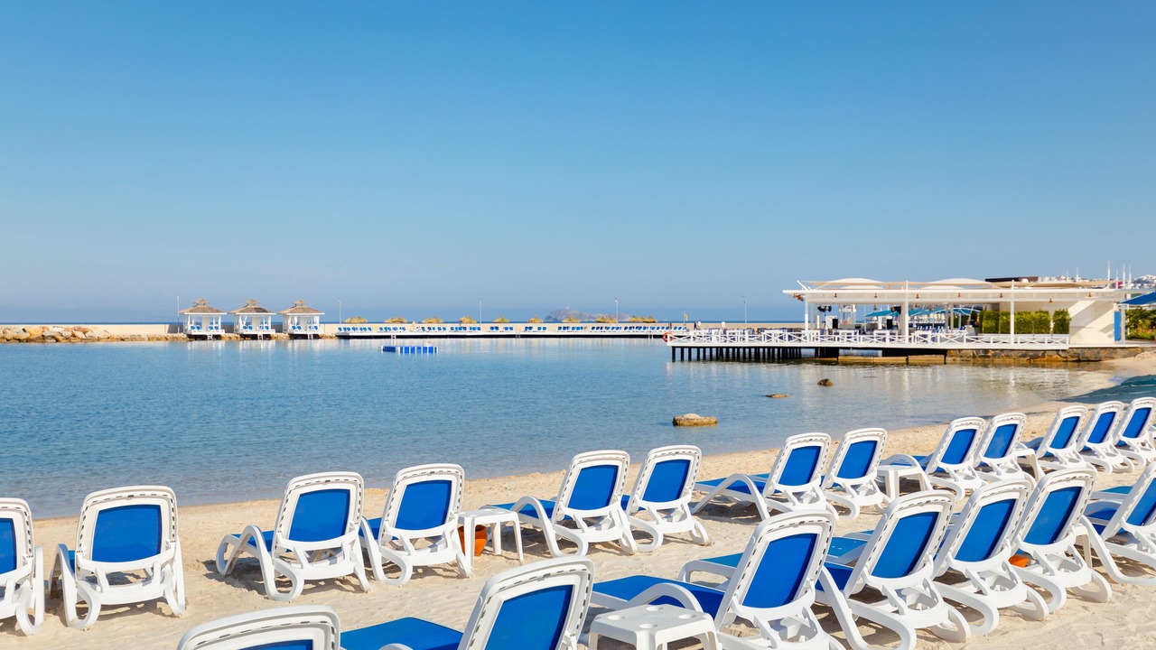 Photo of Outdoor in Turgutreis