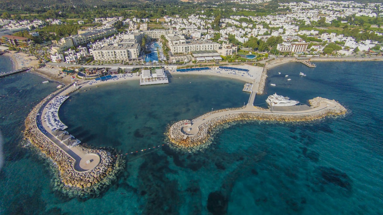 Photo of Outdoor in Turgutreis