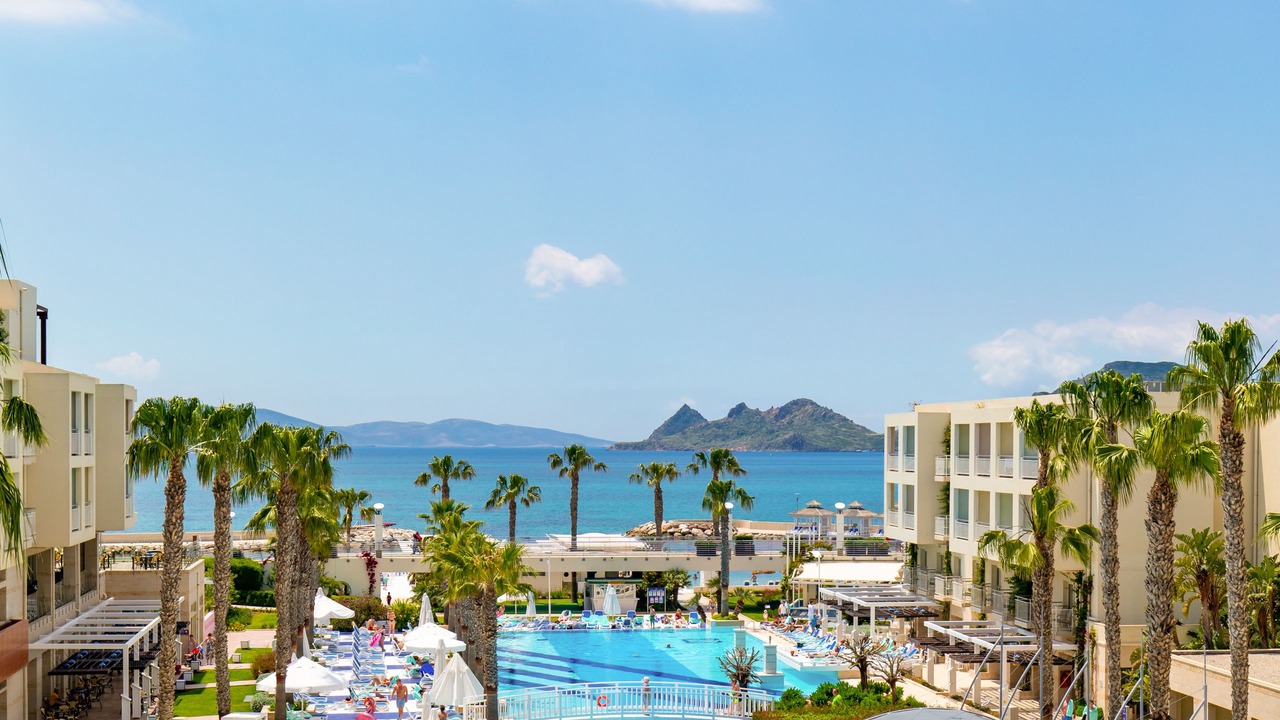 Photo of Outdoor in Turgutreis