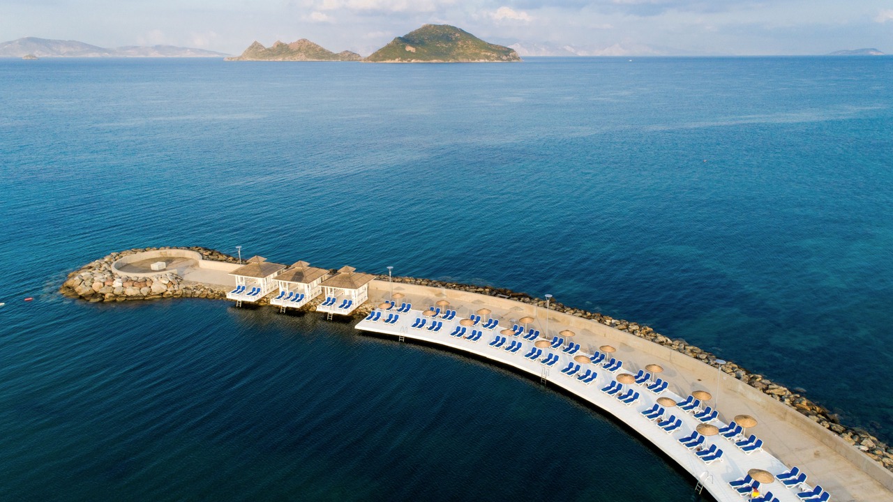 Photo of Outdoor in Turgutreis