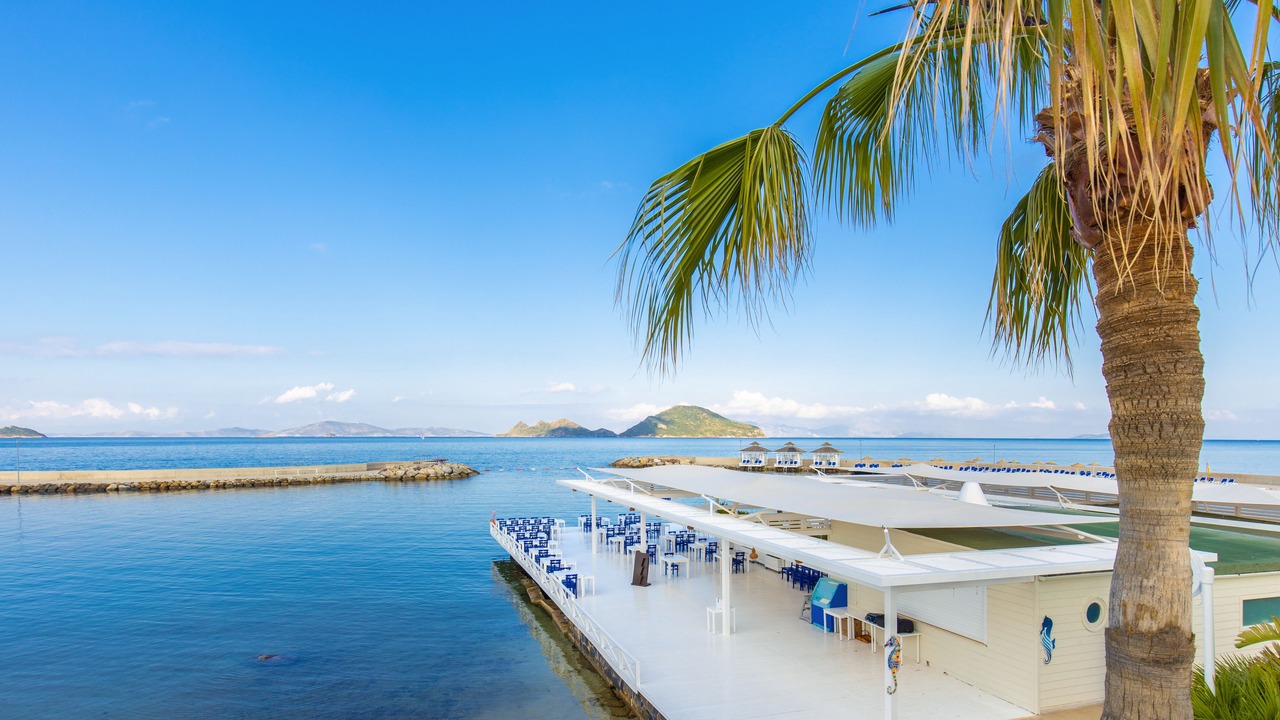 Photo of Outdoor in Turgutreis