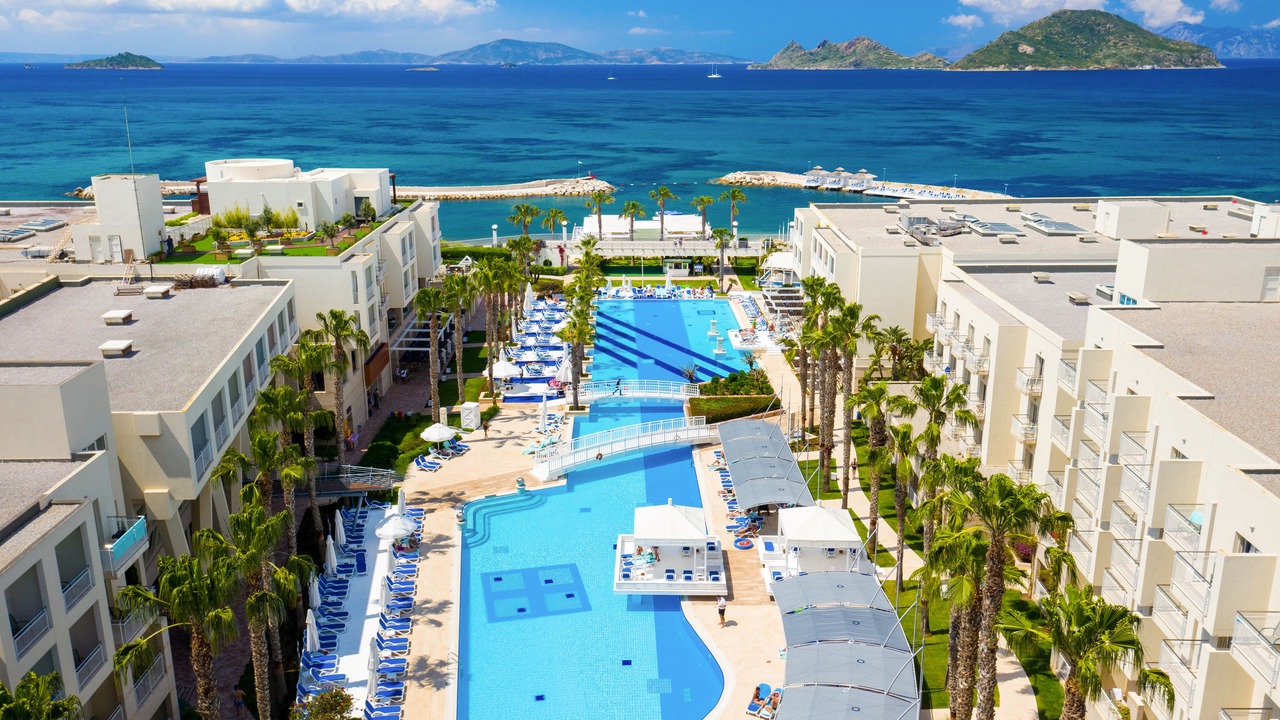Photo of Outdoor in Turgutreis