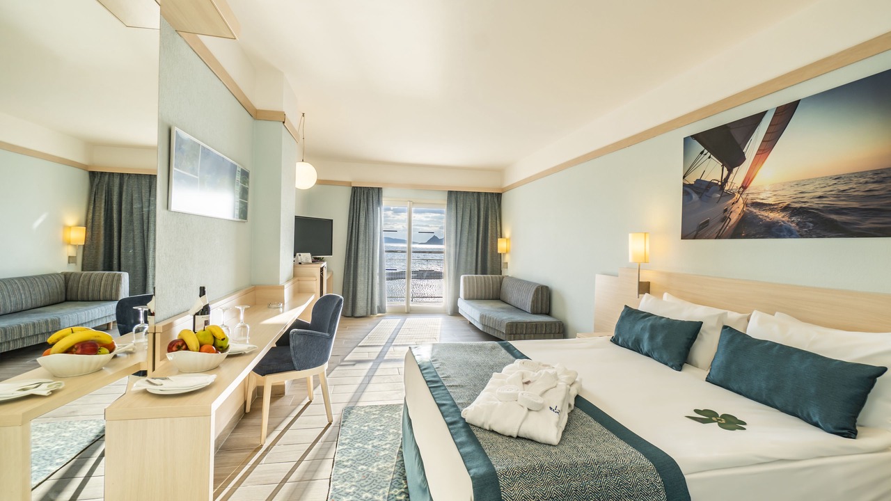 Photo of Livingroom in Turgutreis