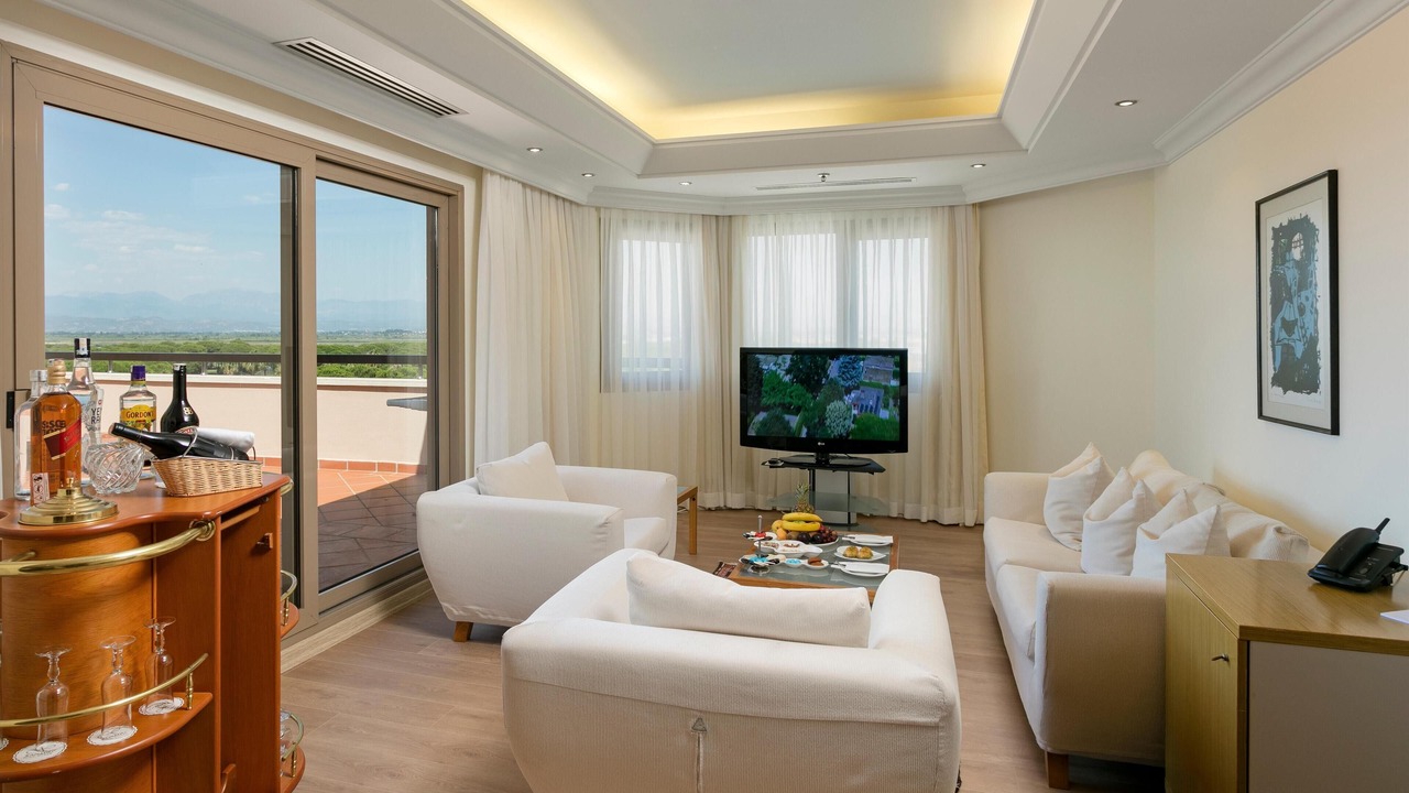 Photo of Bedroom in Belek
