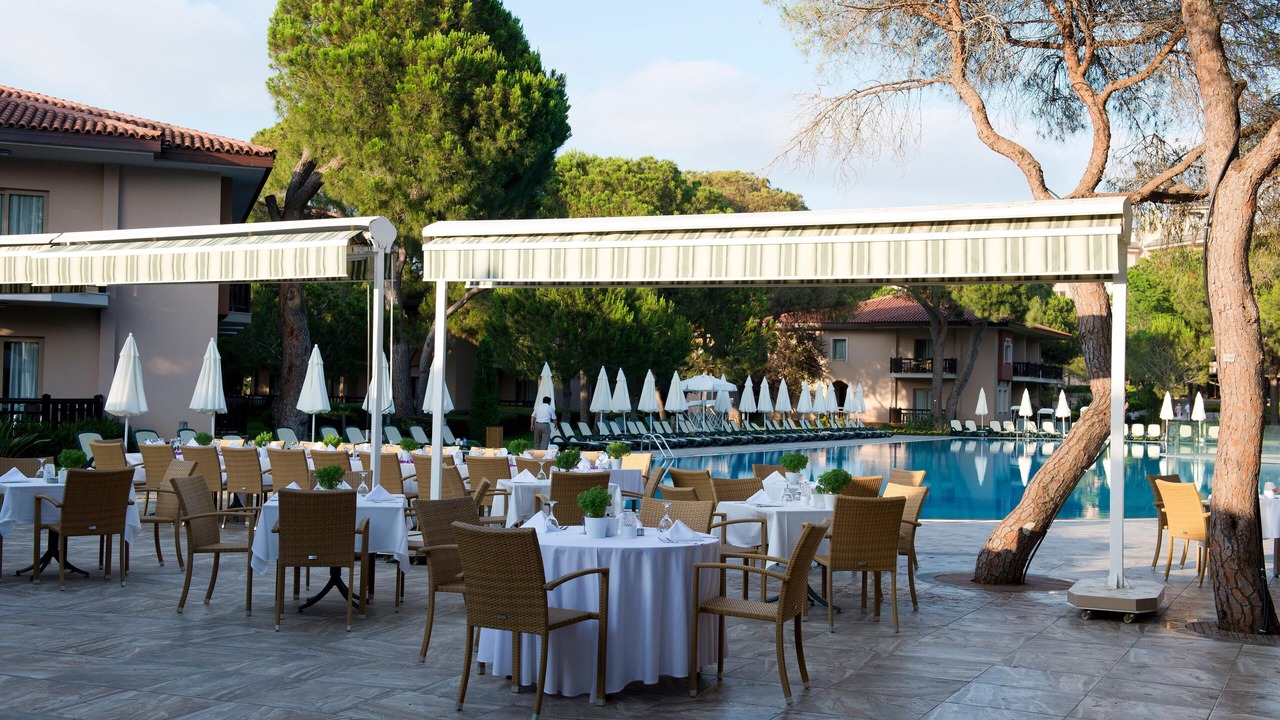 Photo of Others in Belek