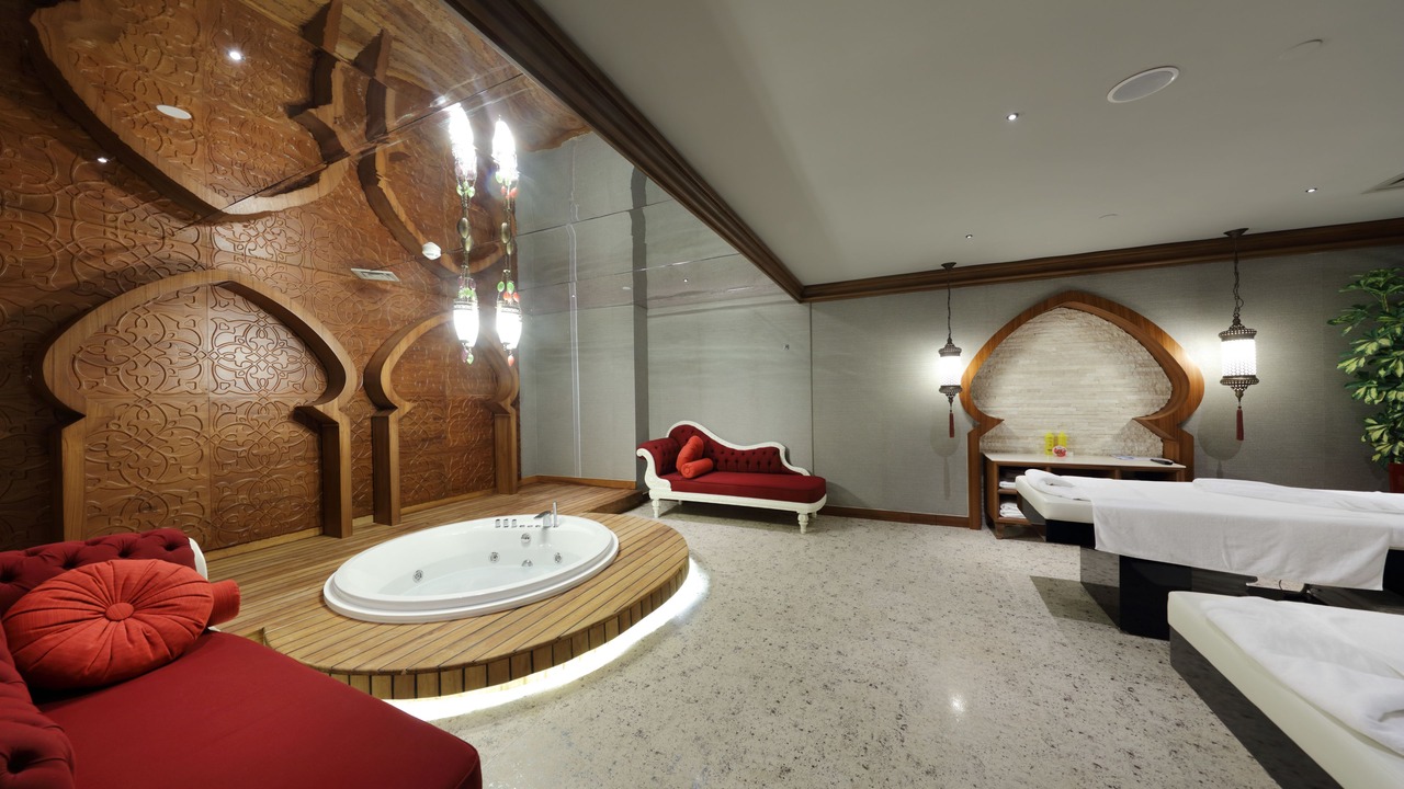 Photo of Bedroom in Belek Golf Area