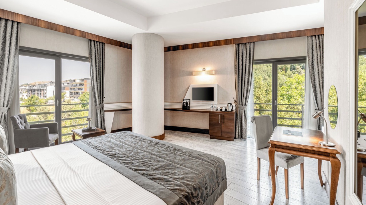 Photo of Bedroom in Darica