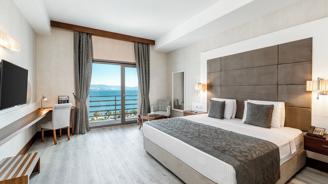Photo of Bedroom in Darica