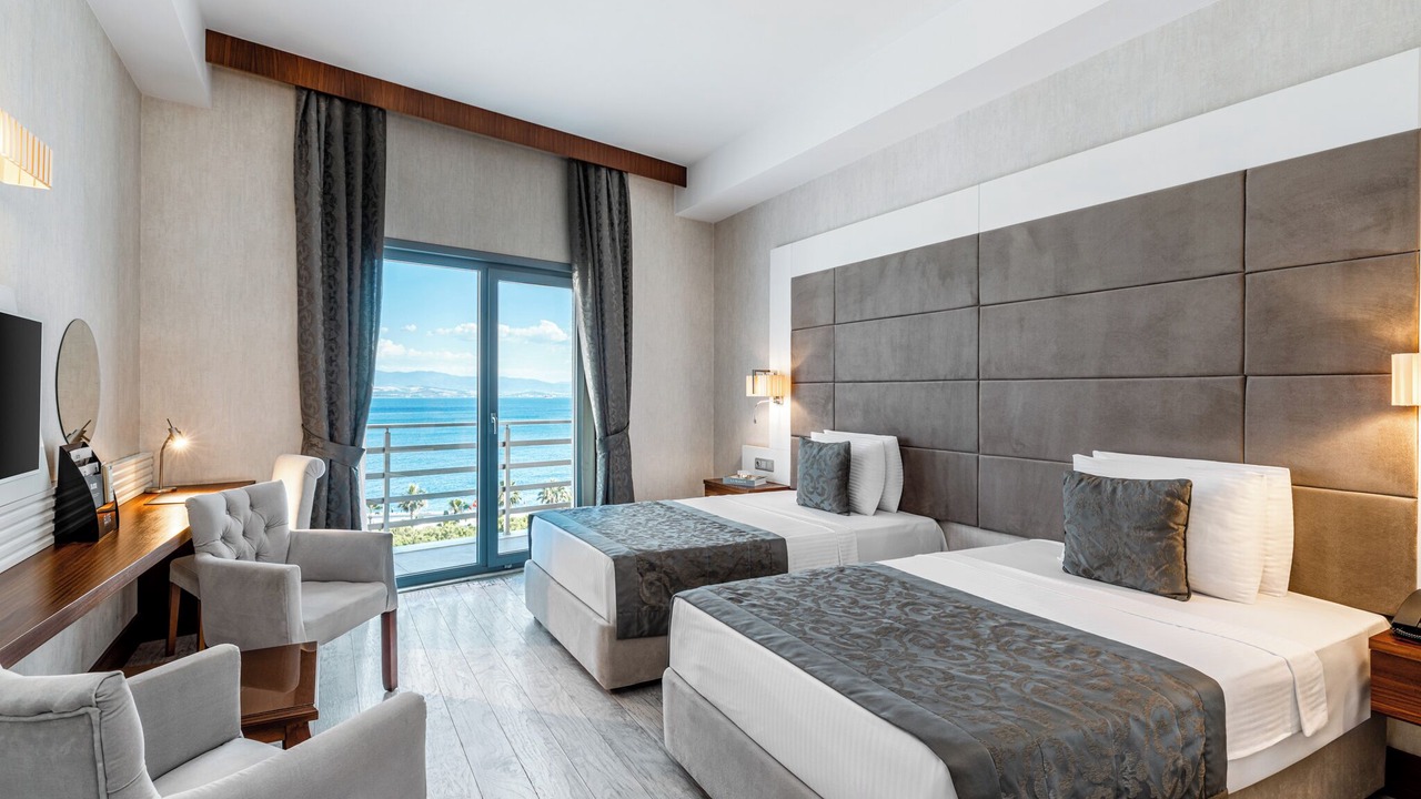 Photo of Bedroom in Darica