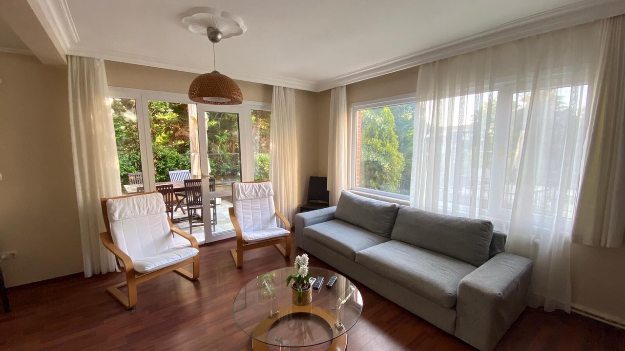 Photo of Outdoor in Adalar