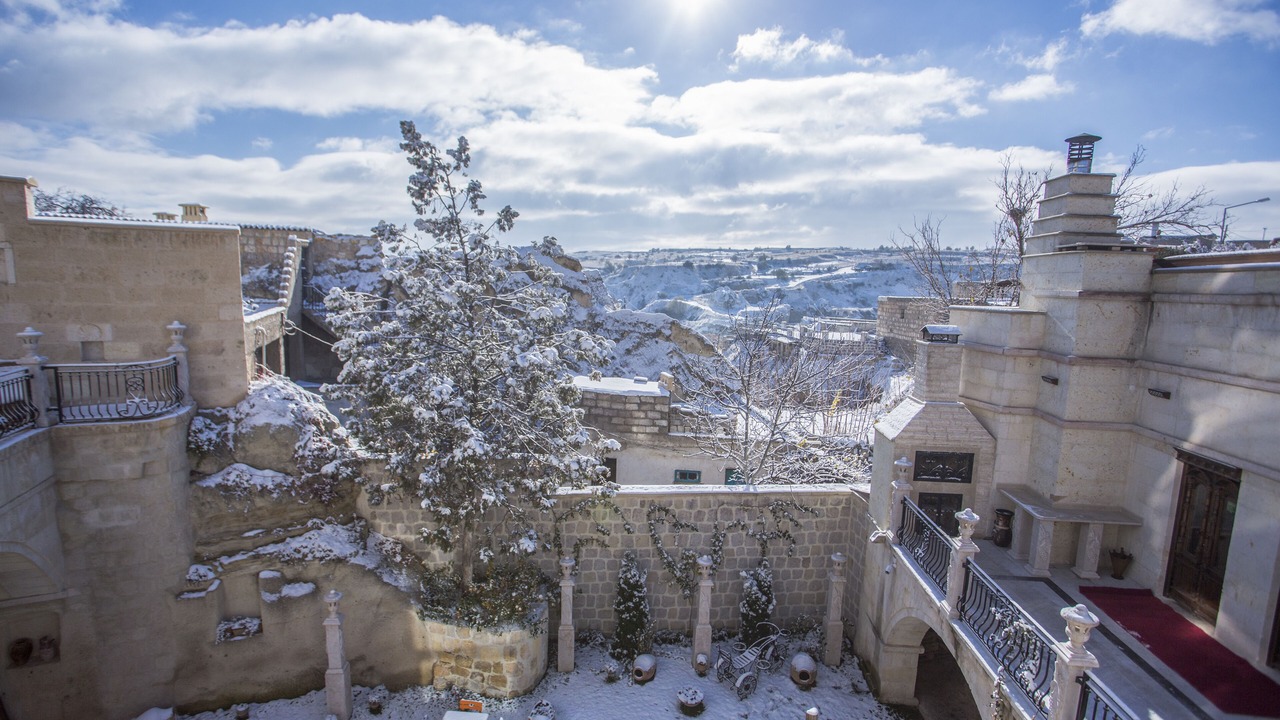 Photo of Bedroom in Ortahisar