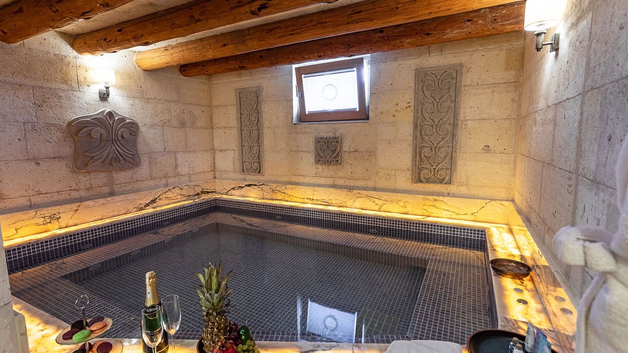 Photo of Bathroom in Ortahisar