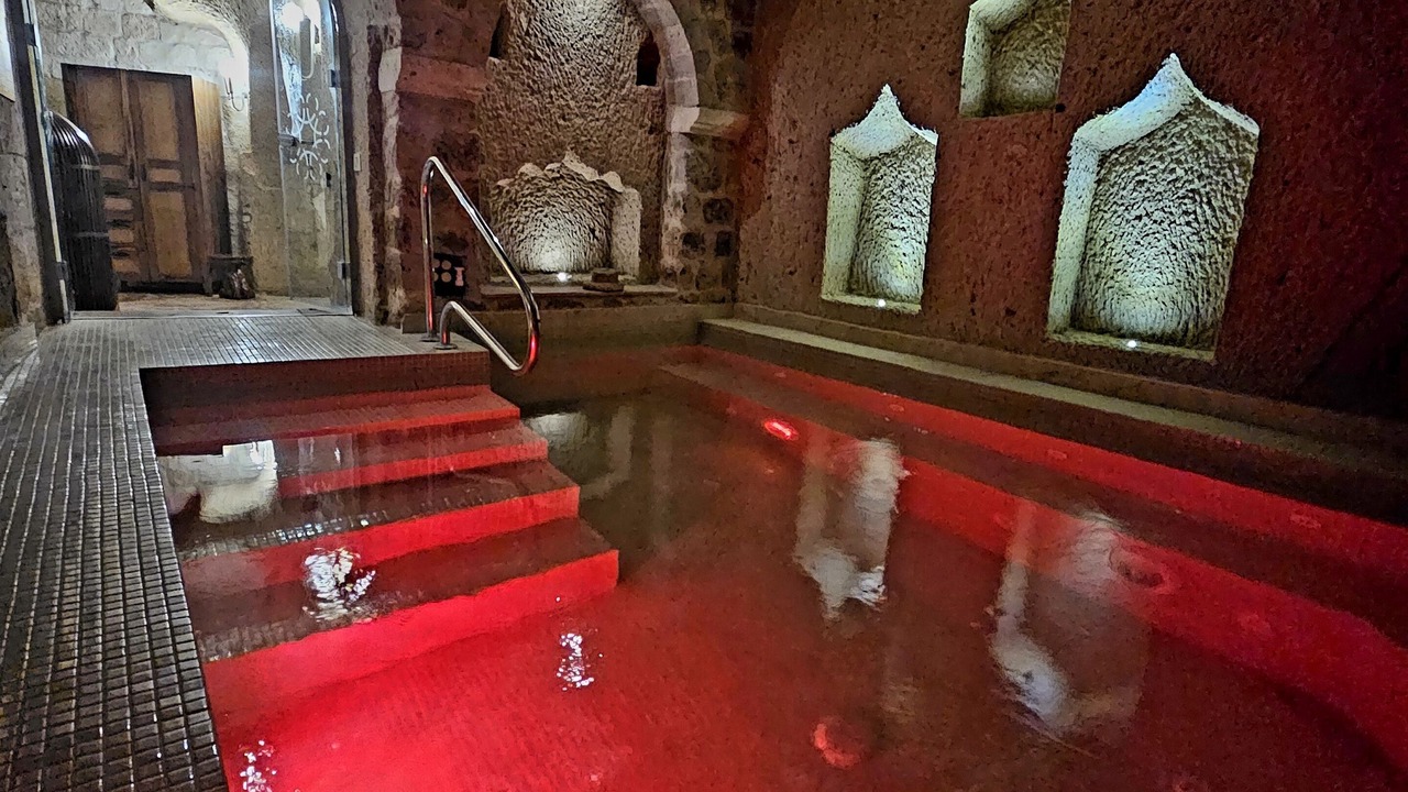 Photo of Outdoor in Ortahisar