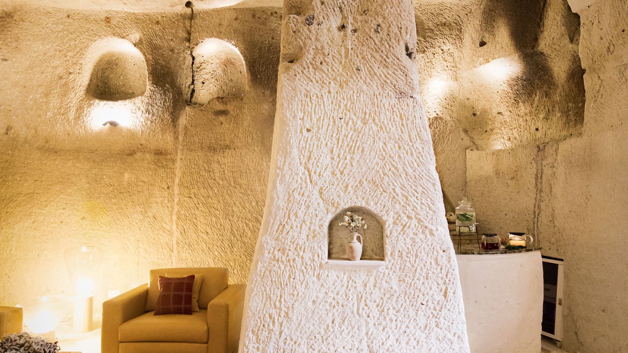 Photo of Bedroom in Ortahisar