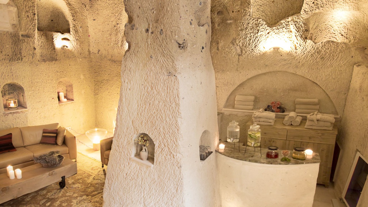 Photo of Bedroom in Ortahisar