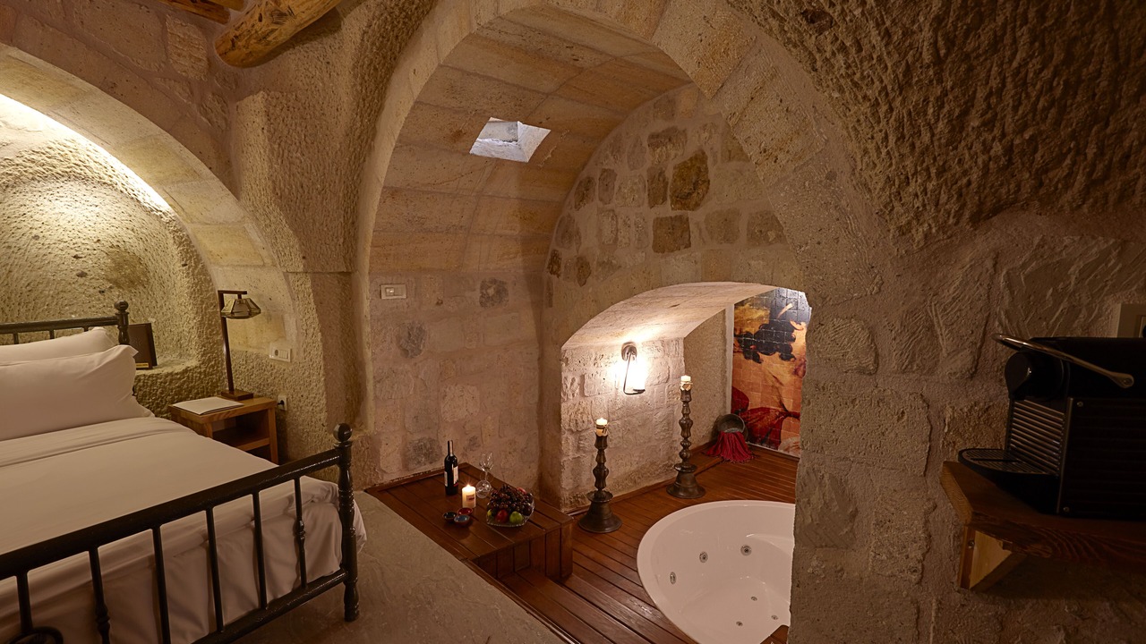 Photo of Bedroom in Ortahisar
