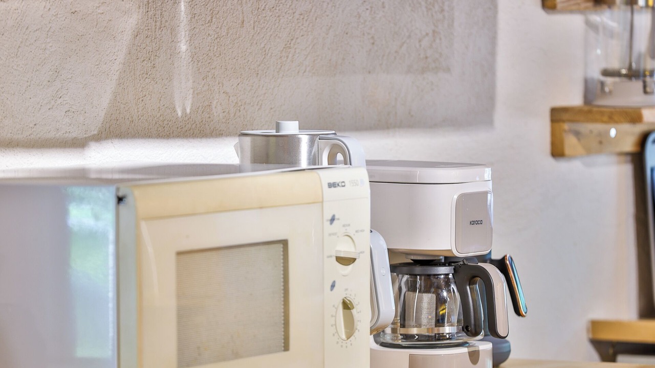 Photo of Kitchen in Kas