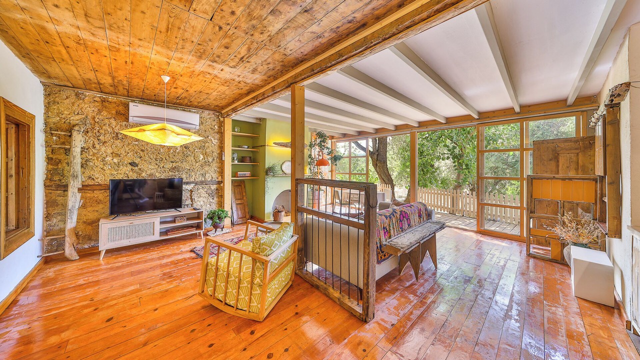 Photo of Livingroom in Kas