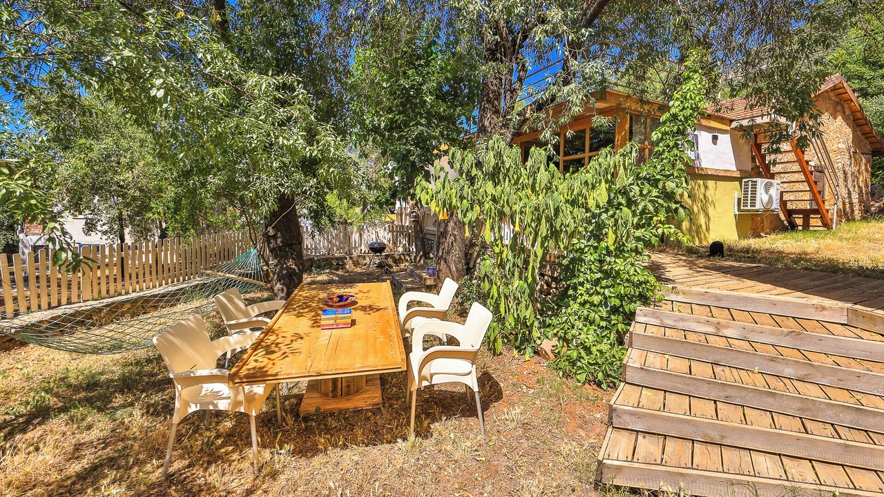 Photo of Outdoor in Kas