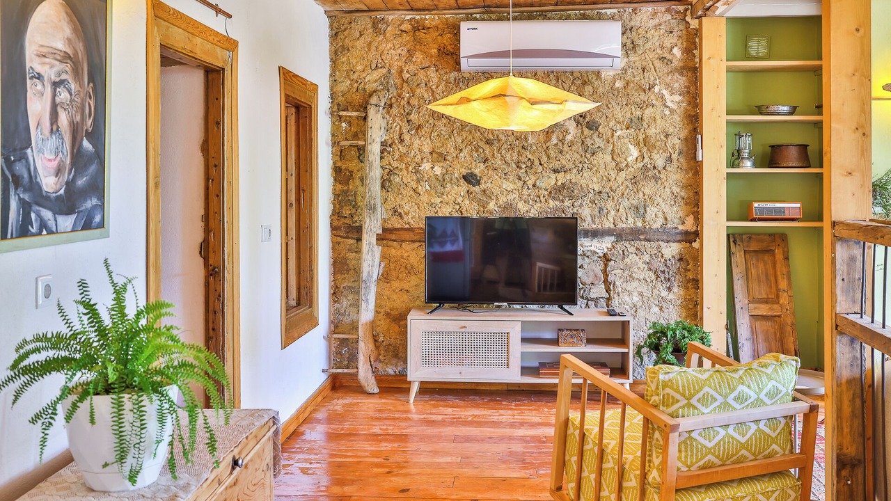Photo of Livingroom in Kas