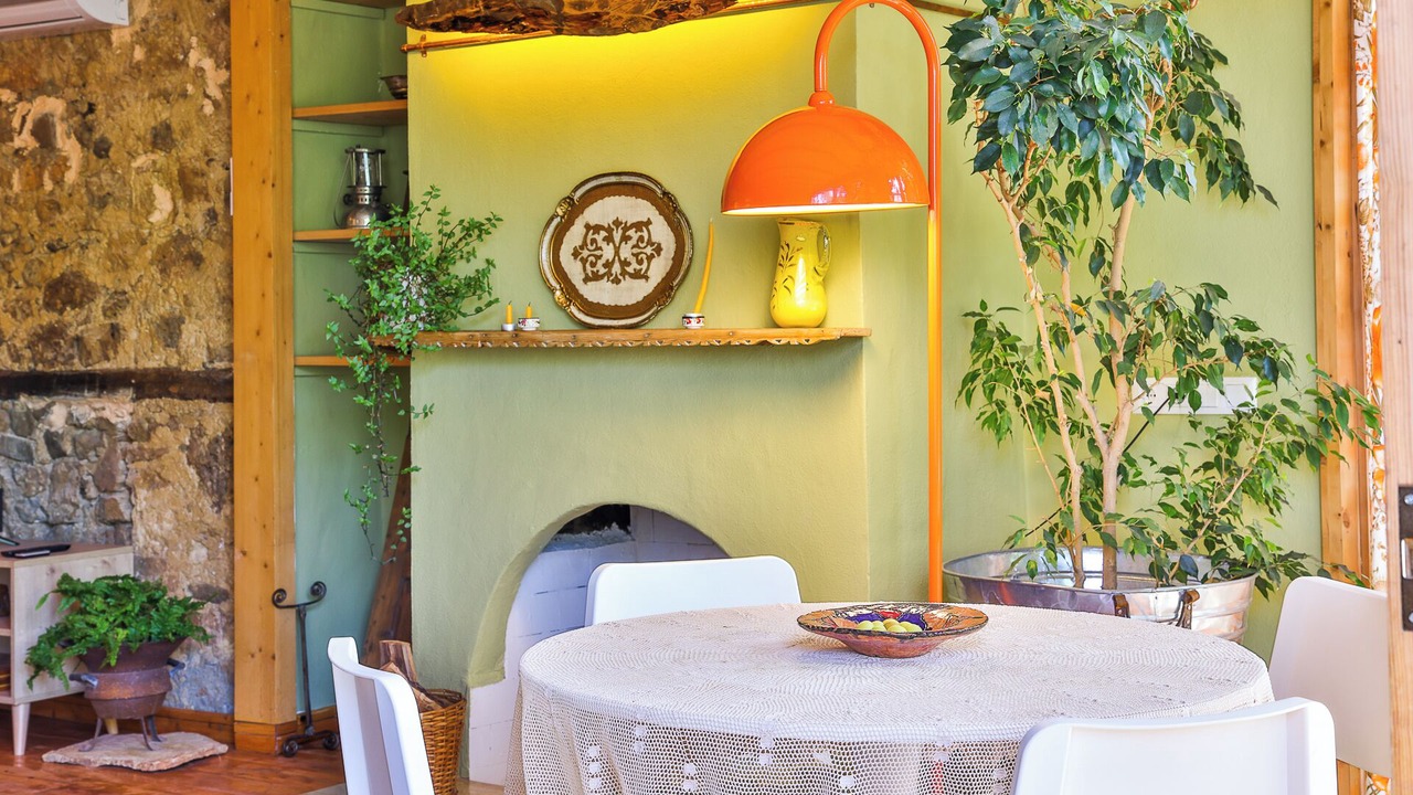 Photo of Outdoor in Kas