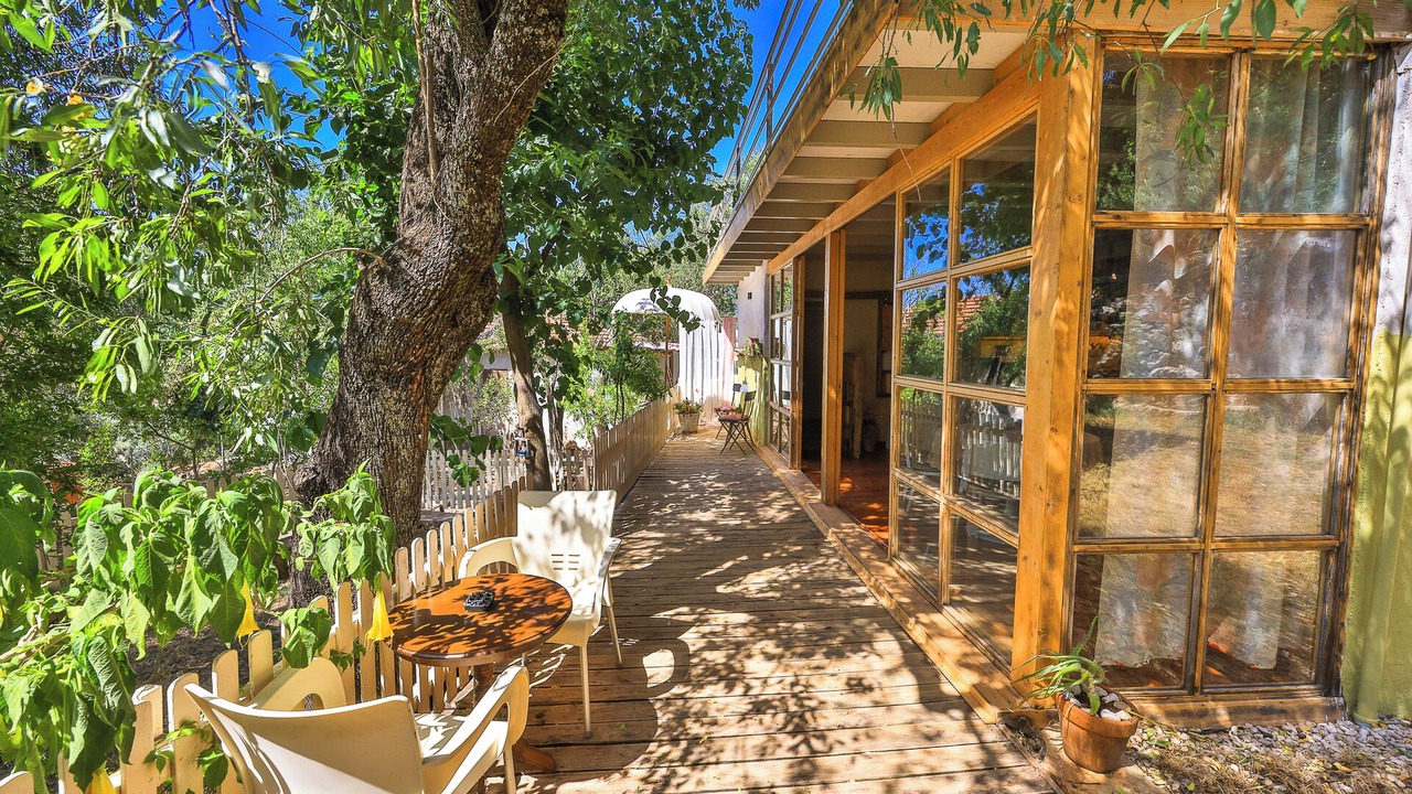 Photo of Outdoor in Kas