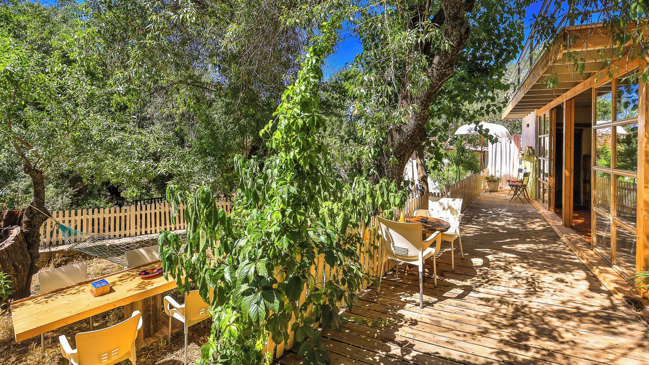 Photo of Outdoor in Kas