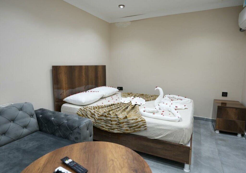 Photo of Bedroom in Gaziosmanpasa