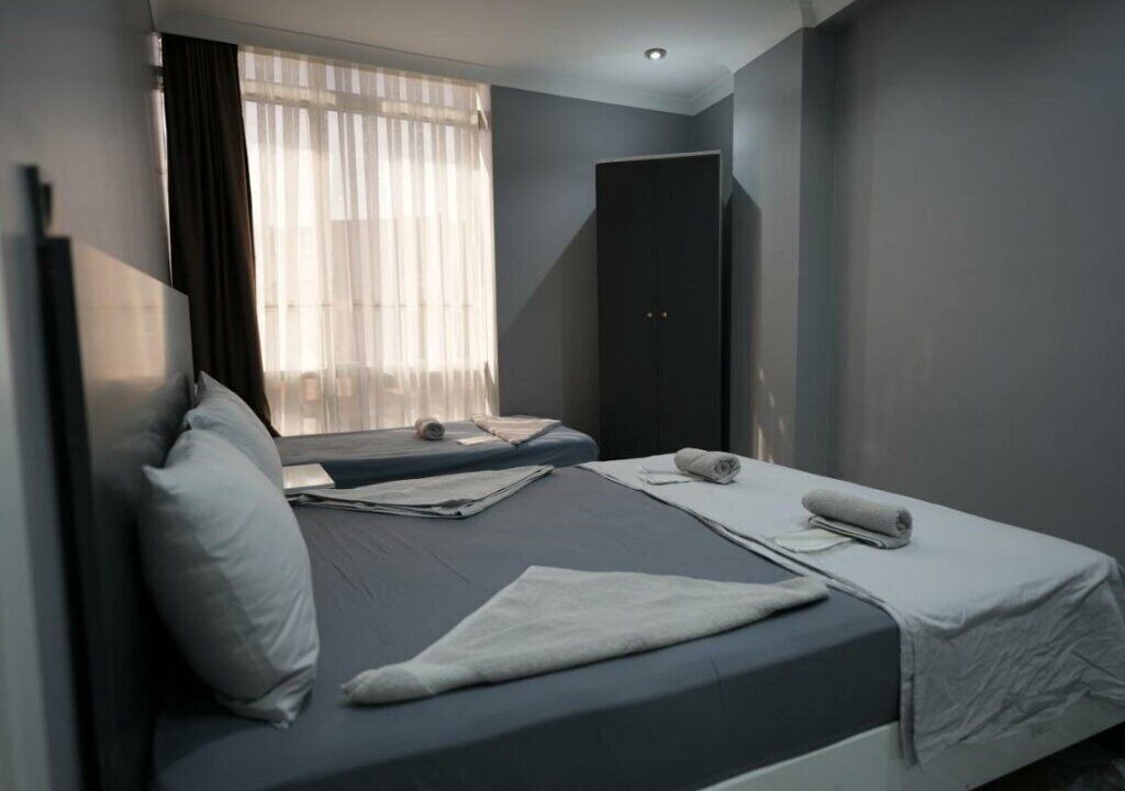 Photo of Bedroom in Gaziosmanpasa