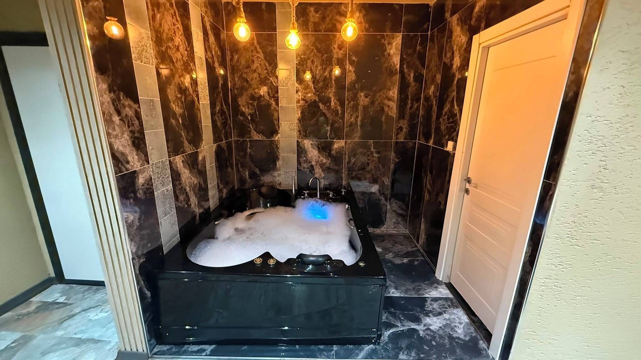 Photo of Bathroom in Gaziosmanpasa